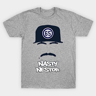 Nasty Nestor T-Shirt